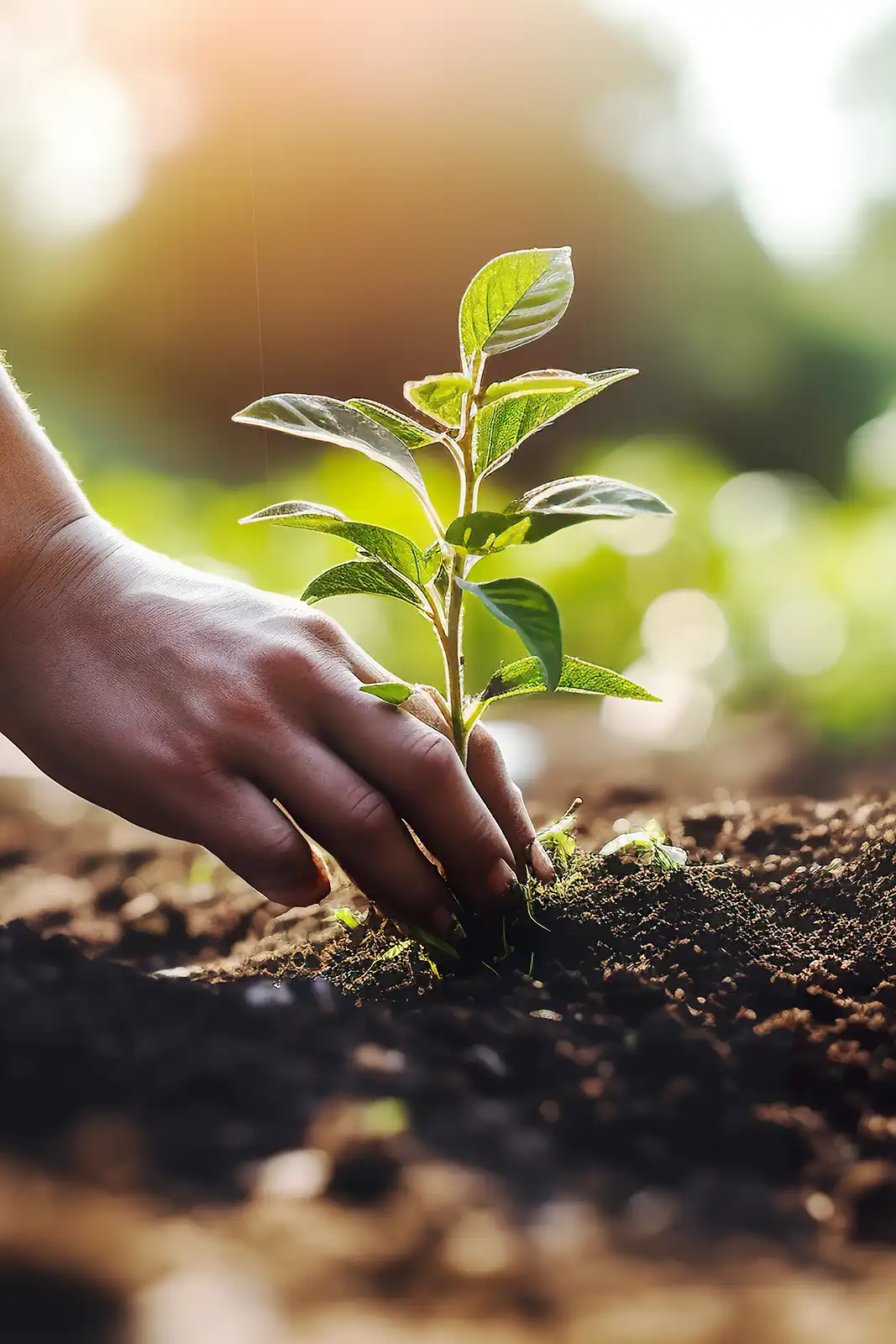 Tree Planting